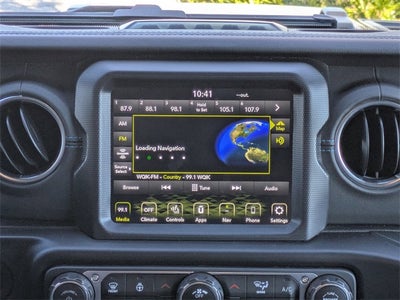 2023 Jeep Wrangler Base