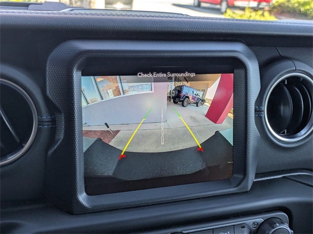 2023 Jeep Wrangler Base