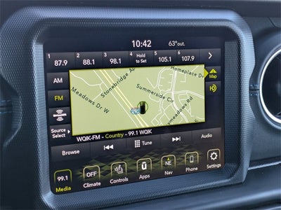 2023 Jeep Wrangler Base