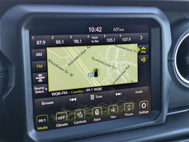 2023 Jeep Wrangler Base