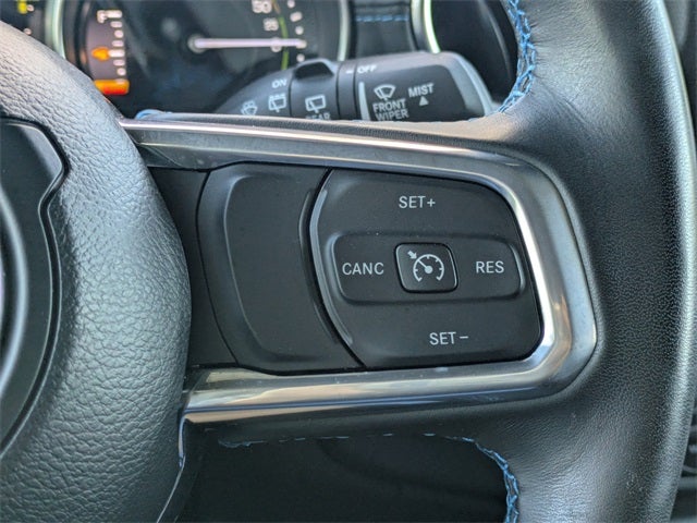 2023 Jeep Wrangler Base