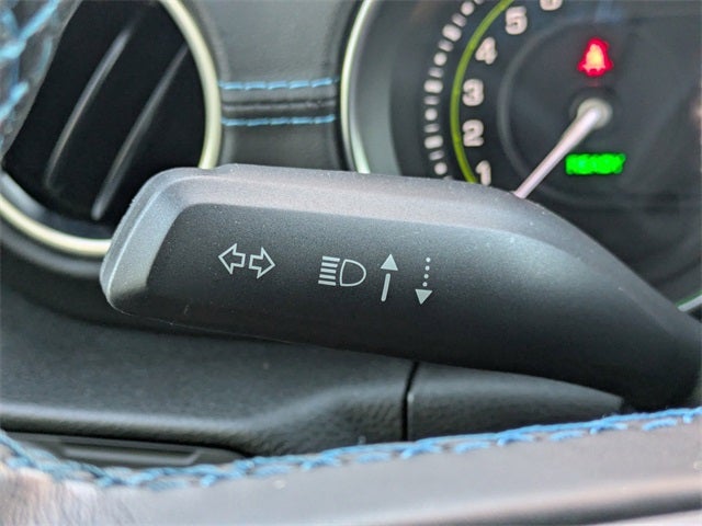 2023 Jeep Wrangler Base