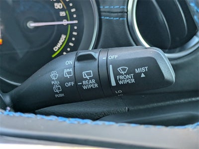 2023 Jeep Wrangler Base