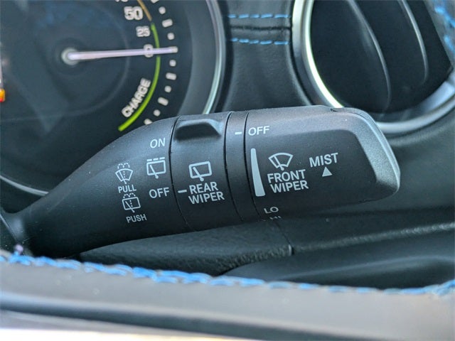 2023 Jeep Wrangler Base