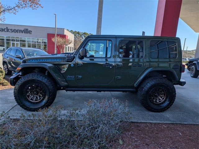 2023 Jeep Wrangler Base