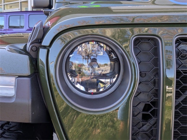 2023 Jeep Wrangler Base