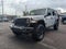 2022 Jeep Wrangler Unlimited Rubicon 4xe