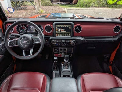 2023 Jeep Wrangler Base