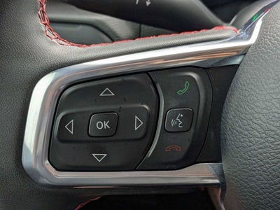 2023 Jeep Wrangler Base