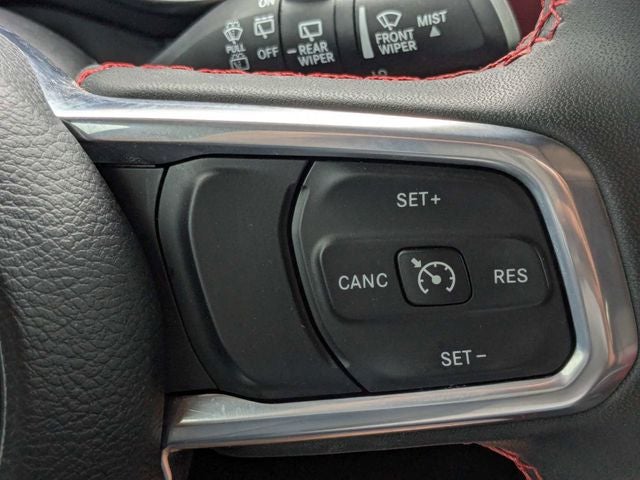2023 Jeep Wrangler Base
