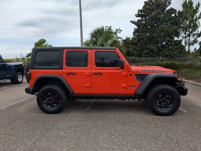 2023 Jeep Wrangler Base