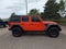 2023 Jeep Wrangler Base