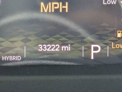 2023 Jeep Wrangler Base