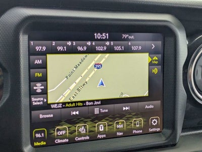 2023 Jeep Wrangler Rubicon 392