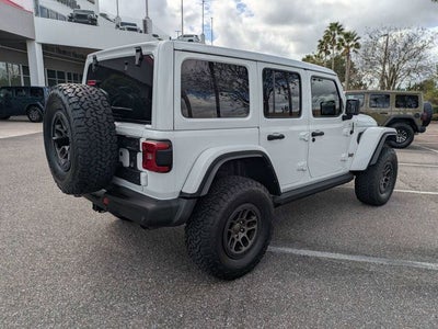 2023 Jeep Wrangler Rubicon 392