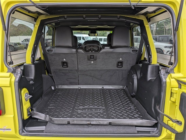 2023 Jeep Wrangler Rubicon 392