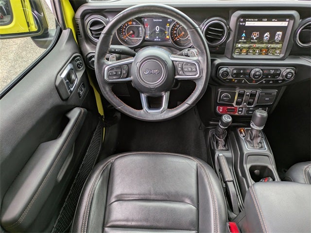 2023 Jeep Wrangler Rubicon 392