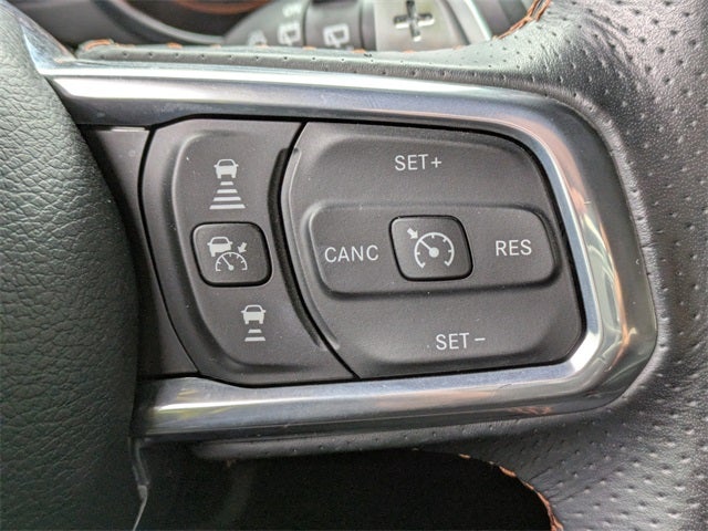 2023 Jeep Wrangler Rubicon 392