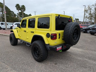 2023 Jeep Wrangler Rubicon 392