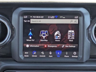 2022 Jeep Wrangler Unlimited Rubicon 392