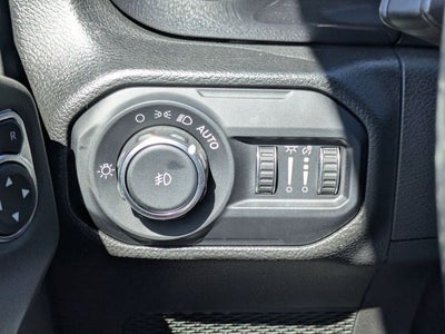 2022 Jeep Wrangler Unlimited Rubicon 392