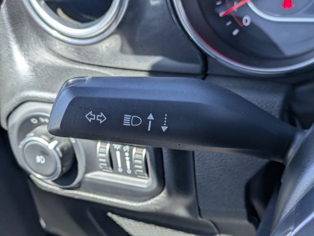 2022 Jeep Wrangler Unlimited Rubicon 392