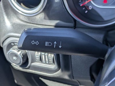 2022 Jeep Wrangler Unlimited Rubicon 392