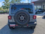 2022 Jeep Wrangler Unlimited Rubicon 392