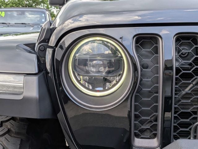 2023 Jeep Wrangler Rubicon 392