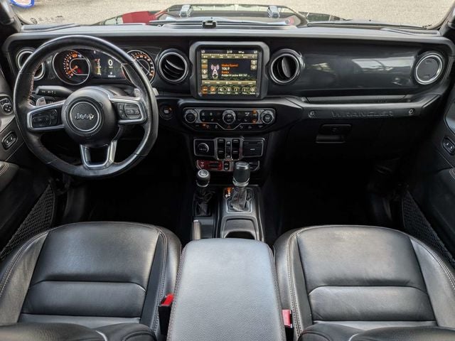 2023 Jeep Wrangler Rubicon 392