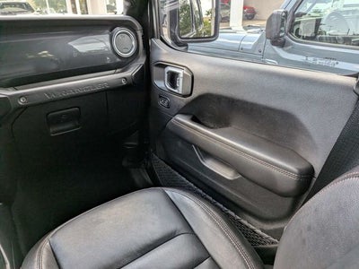 2023 Jeep Wrangler Rubicon 392