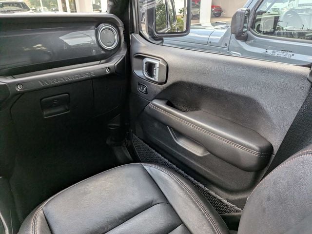 2023 Jeep Wrangler Rubicon 392