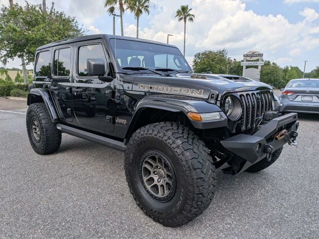 2023 Jeep Wrangler Rubicon 392