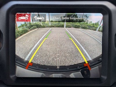 2023 Jeep Wrangler Rubicon 392