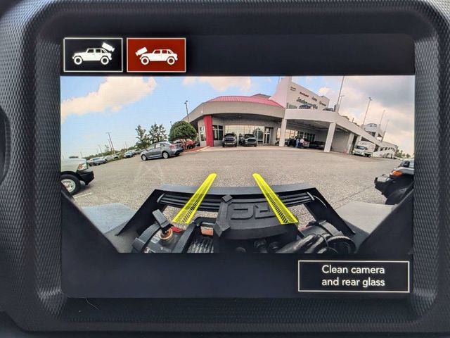 2023 Jeep Wrangler Rubicon 392