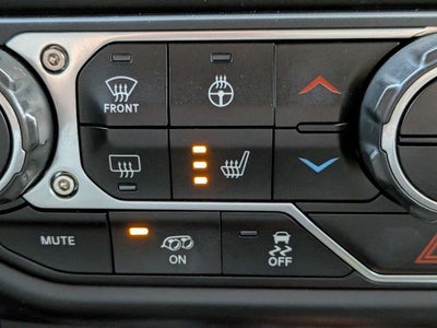 2023 Jeep Wrangler Rubicon 392