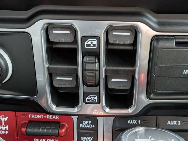 2023 Jeep Wrangler Rubicon 392