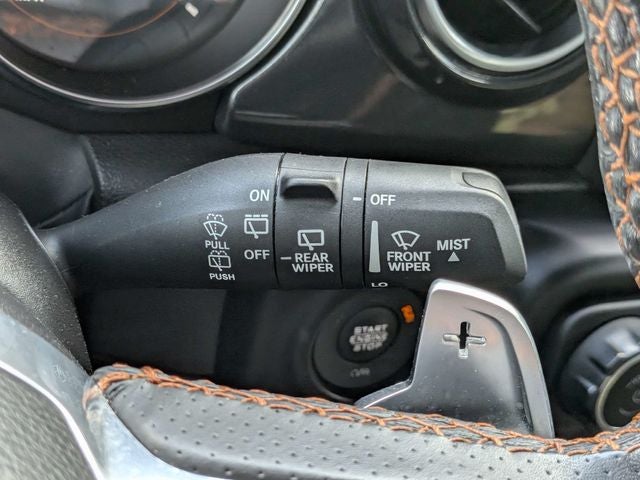 2023 Jeep Wrangler Rubicon 392