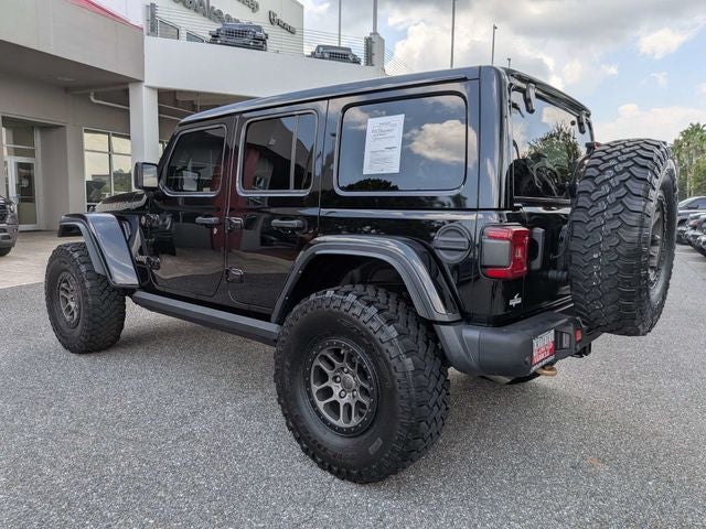 2023 Jeep Wrangler Rubicon 392