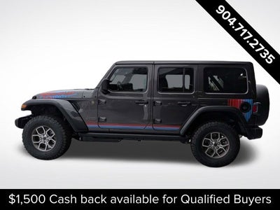 2027 Jeep Wrangler Sport