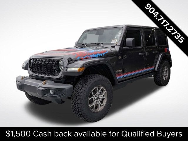 2027 Jeep Wrangler Sport