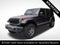 2027 Jeep Wrangler Sport