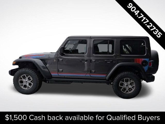 2027 Jeep Wrangler Sport