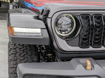 2027 Jeep Wrangler Sport