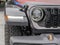 2027 Jeep Wrangler Sport