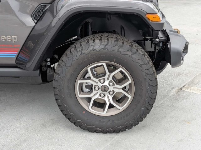 2027 Jeep Wrangler Sport