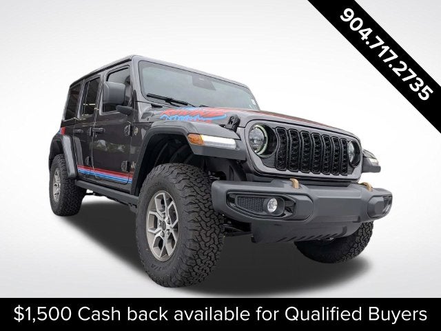 2027 Jeep Wrangler Sport