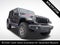 2027 Jeep Wrangler Sport
