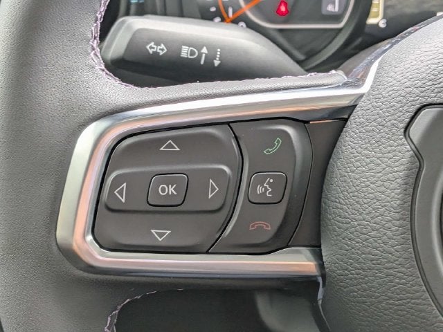 2027 Jeep Wrangler Sport
