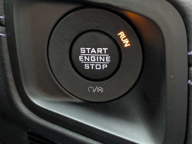 2027 Jeep Wrangler Sport